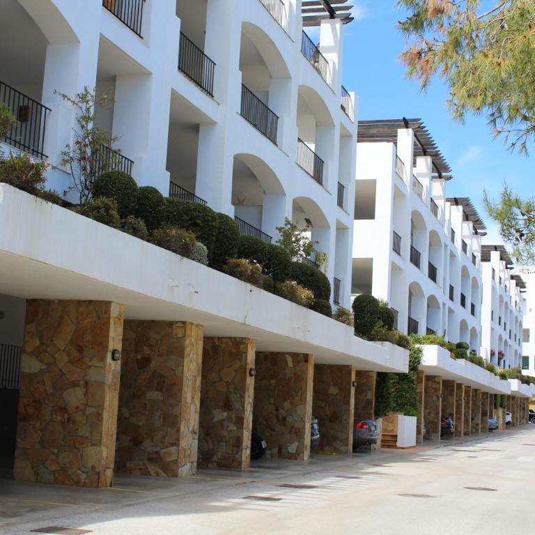 La Concha Vista La Quinta - Apartamento - 10