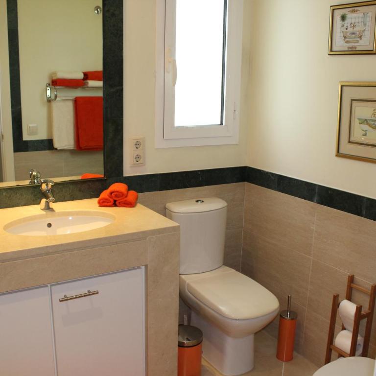 La Concha Vista La Quinta - Apartamento - 20
