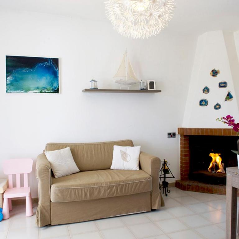 case per vacanze torre incina - Casa con 2 Camere da Letto - 11