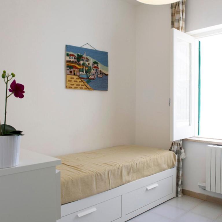 case per vacanze torre incina - Casa con 2 Camere da Letto - 12