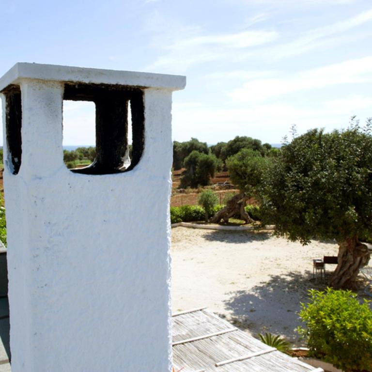 case per vacanze torre incina - Casa con 2 Camere da Letto - 14