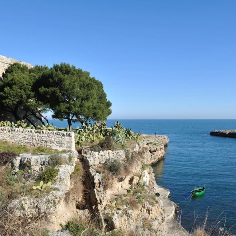 case per vacanze torre incina - Casa con 2 Camere da Letto - 19