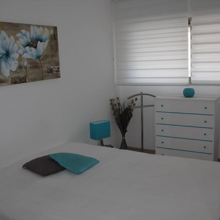 appartement vue mer "le chantilly" cagnes sur mer - Appartement - 27
