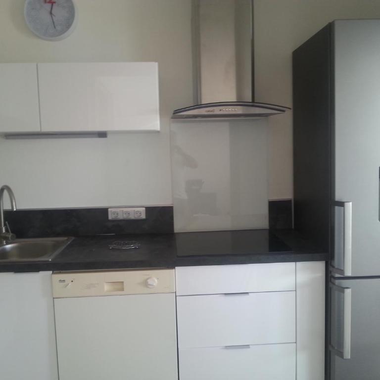 appartement vue mer "le chantilly" cagnes sur mer - Appartement - 26