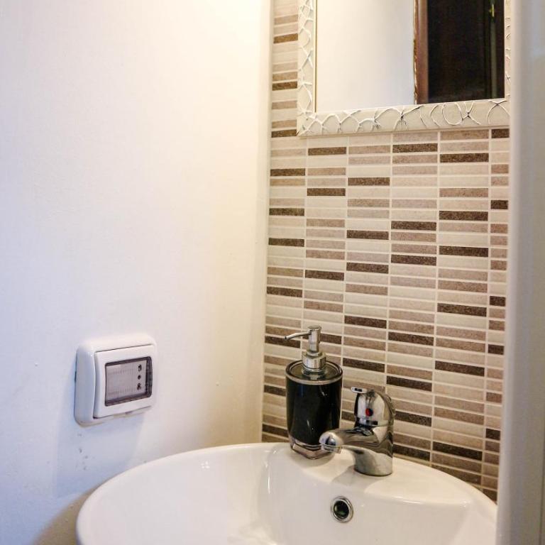 Rooms & Apartments La Spiaggia - Gallipoli - Camera Matrimoniale Standard - 2