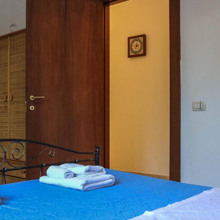 Rooms & Apartments La Spiaggia - Gallipoli - Camera Matrimoniale Standard - 3