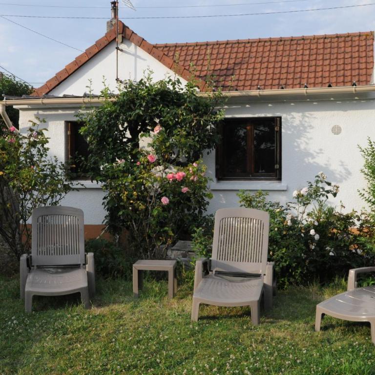 Carpe Diem 76 - Maison de Vacances - 3