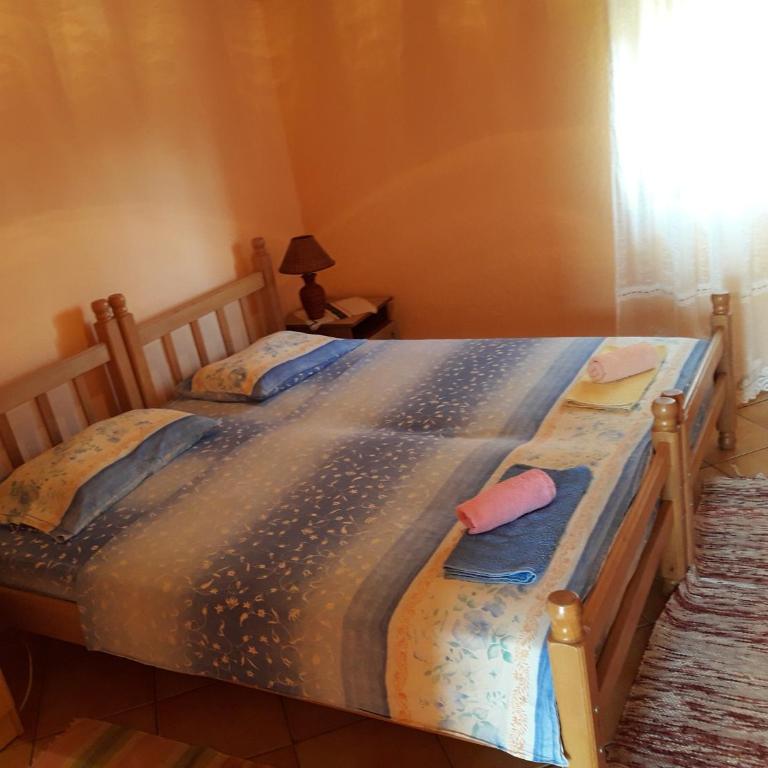 House Stijepovic - Four-Bedroom House - 19