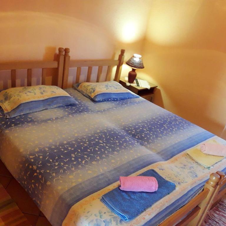 House Stijepovic - Four-Bedroom House - 24