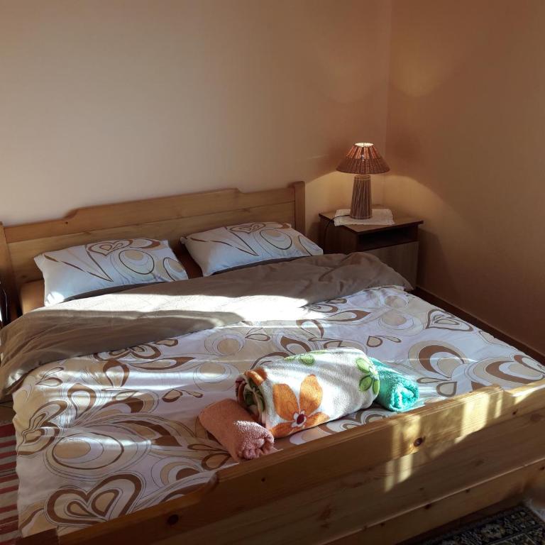 House Stijepovic - Four-Bedroom House - 31