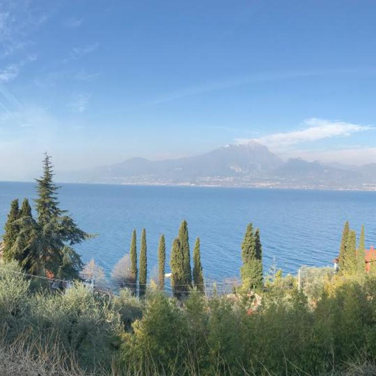Villa Patrizia - Villa con Piscina Privata - 2