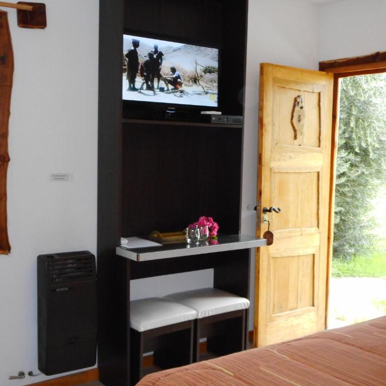 Mariaflorales - Habitación Doble - 6