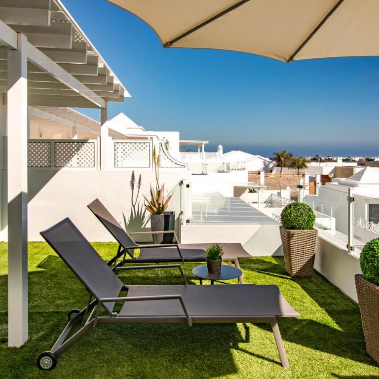 Flower Beach Suite 23 - Apartamento - 2