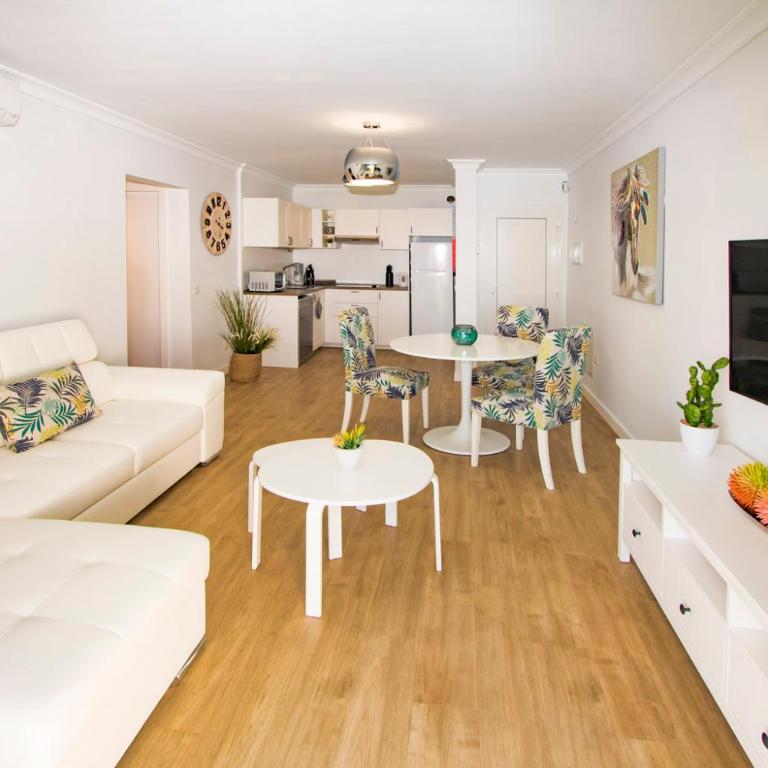 Flower Beach Suite 23 - Apartamento - 16
