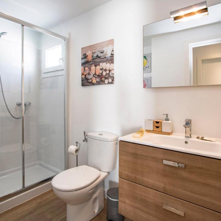 Flower Beach Suite 23 - Apartamento - 21