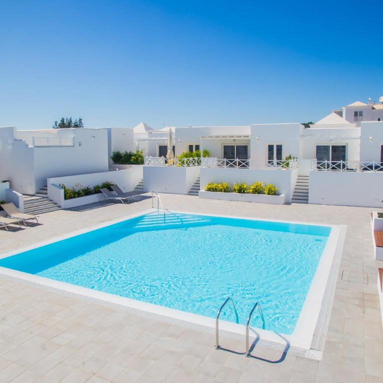 Flower Beach Suite 23 - Apartamento - 34
