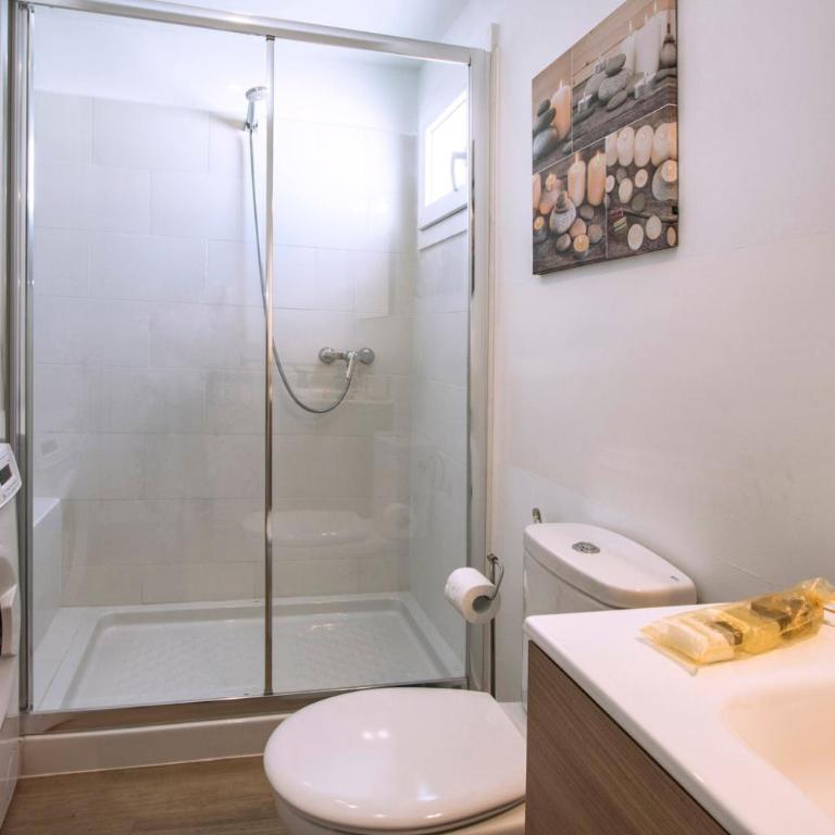 Flower Beach Suite 23 - Apartamento - 22