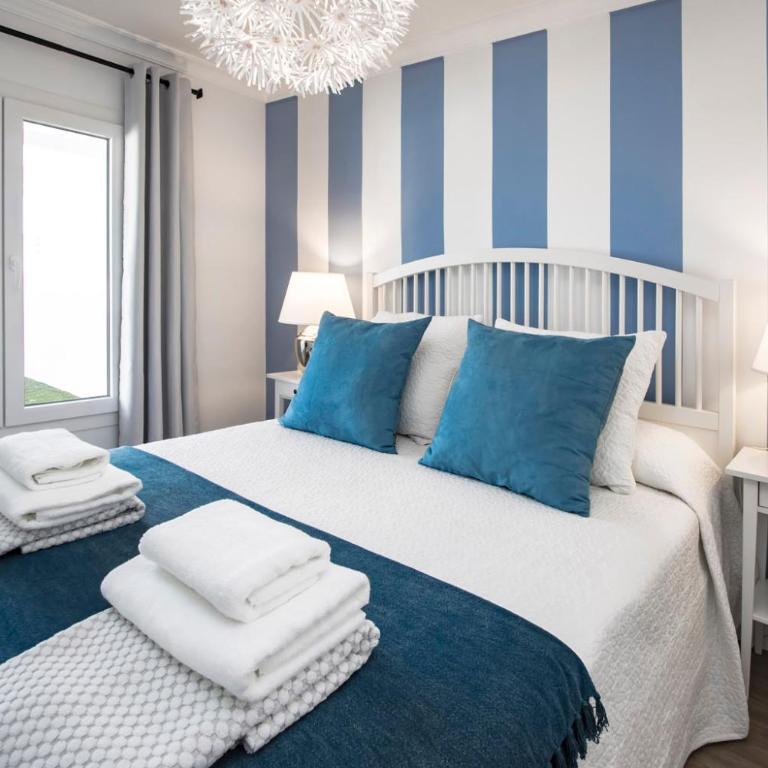 Flower Beach Suite 23 - Apartamento - 9