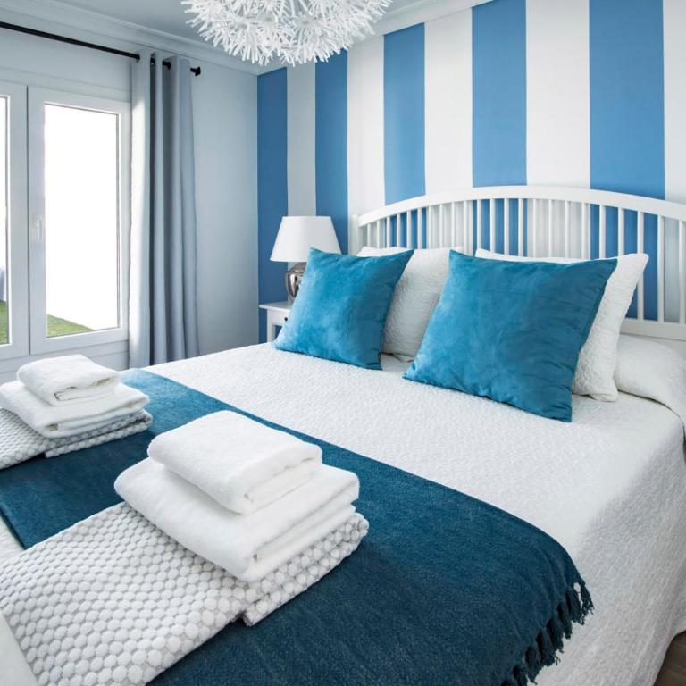 Flower Beach Suite 23 - Apartamento - 10