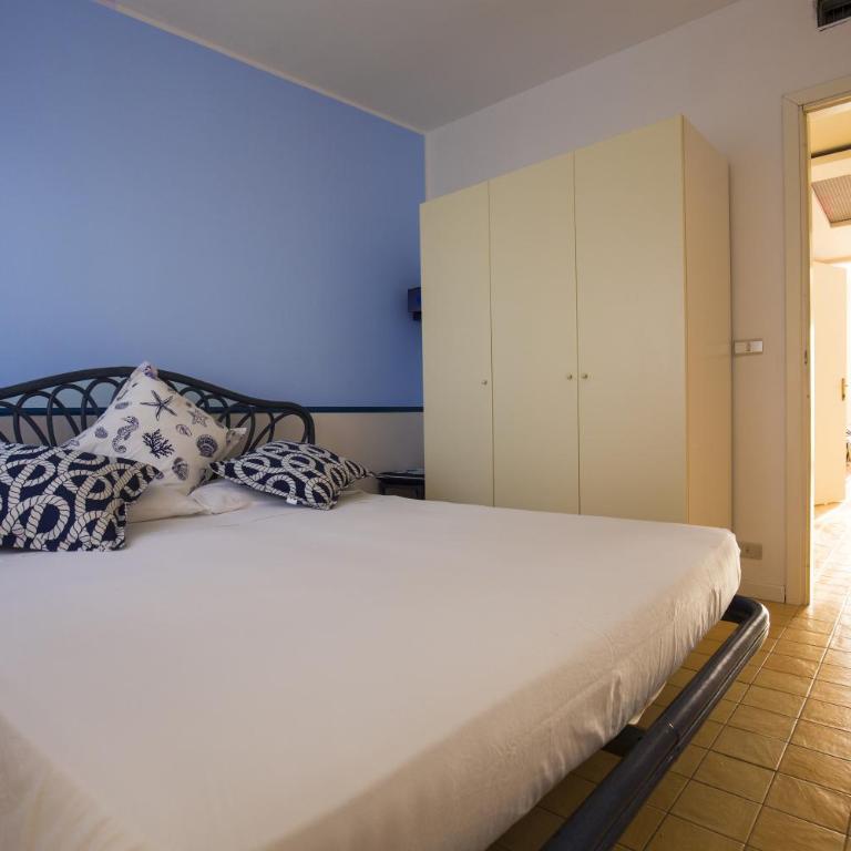 Residence Selenis - Appartamento con 2 Camere da Letto - 16