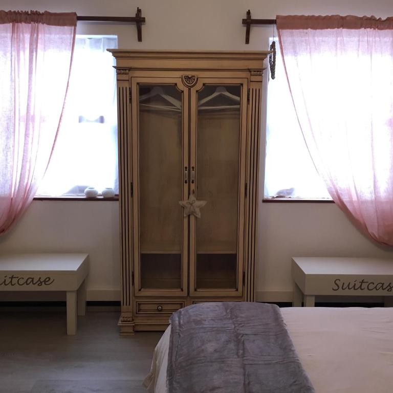 La Casita de Las Palmas VV - Habitación Doble Superior - 9