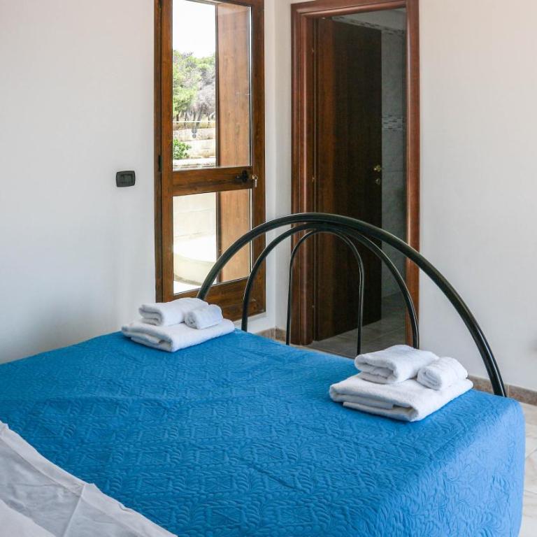 Rooms & Apartments Lido degli Dei Gallipoli - Camera Familiare - 1
