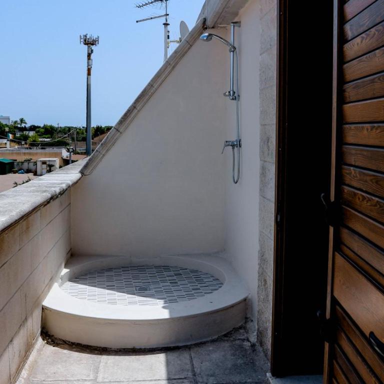Rooms & Apartments Lido degli Dei Gallipoli - Camera Familiare - 5