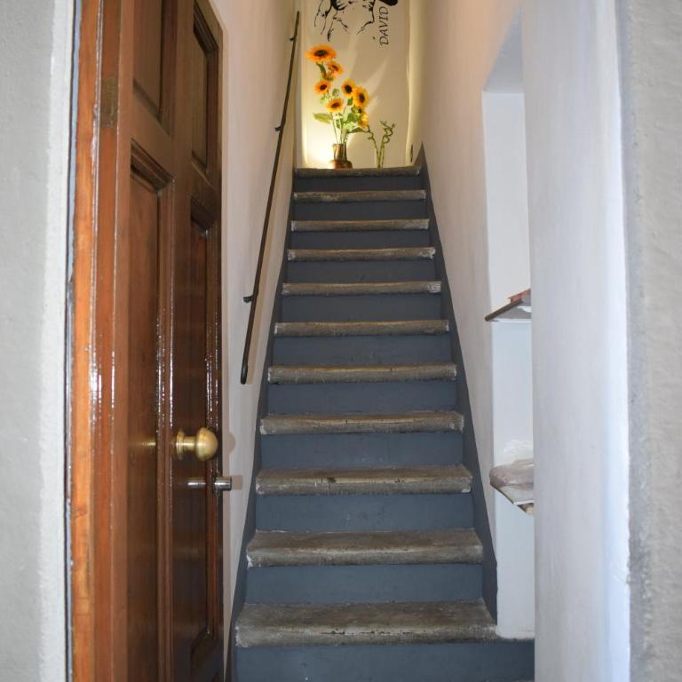 Geppi's Apartments - Appartamento Superior - 16