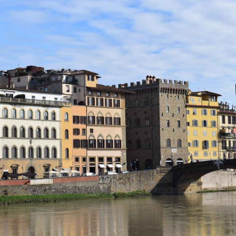 Geppi's Apartments - Appartamento Superior - 19