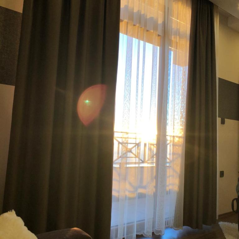 Silver Mountain Milmari - Apartment with Mountain View - 48