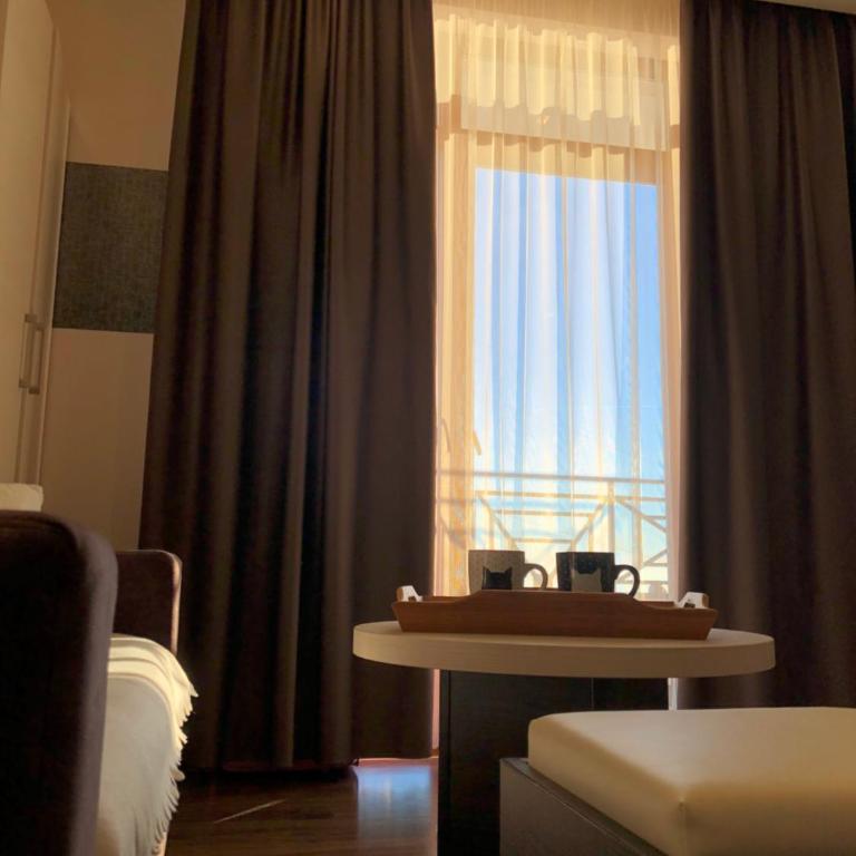 Silver Mountain Milmari - Apartment with Mountain View - 49