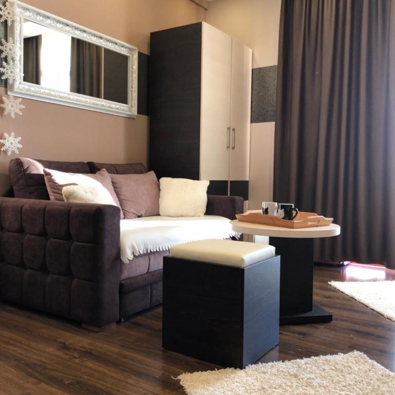 Silver Mountain Milmari - Apartment with Mountain View - 50