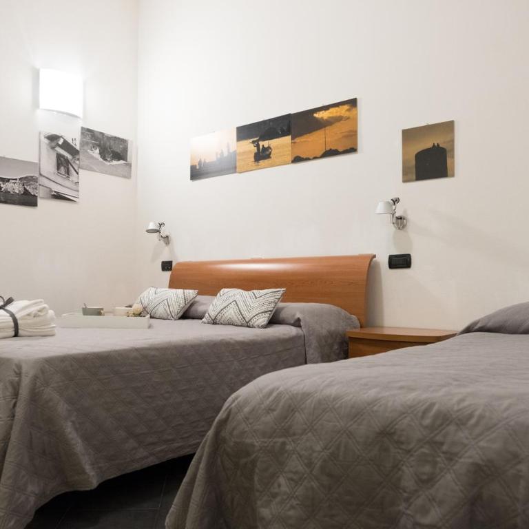 Monteverdi Resort - Double Room - 7