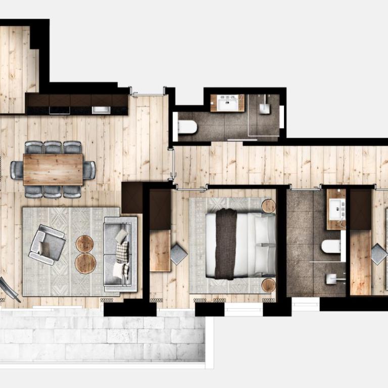 Nauers - Penthouse - 15