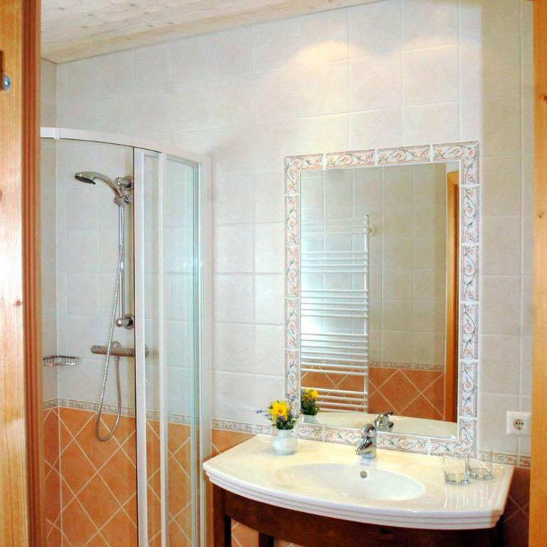 Weingut Winzerhof Gästezimmer Grebenz - Doppelzimmer - 12