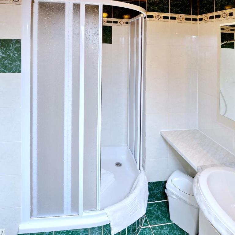 Dicktlhof - Apartment mit 1 Schlafzimmer - 12