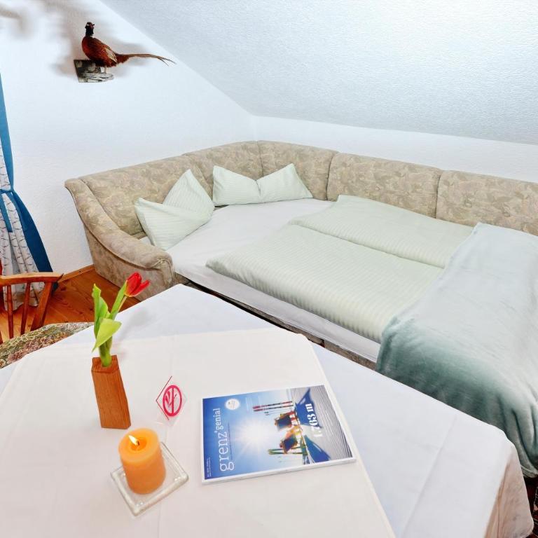 Dicktlhof - Apartment mit 1 Schlafzimmer - 10
