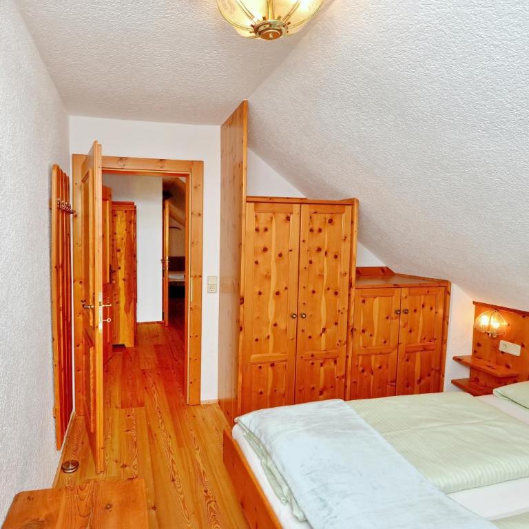Dicktlhof - Apartment mit 1 Schlafzimmer - 5