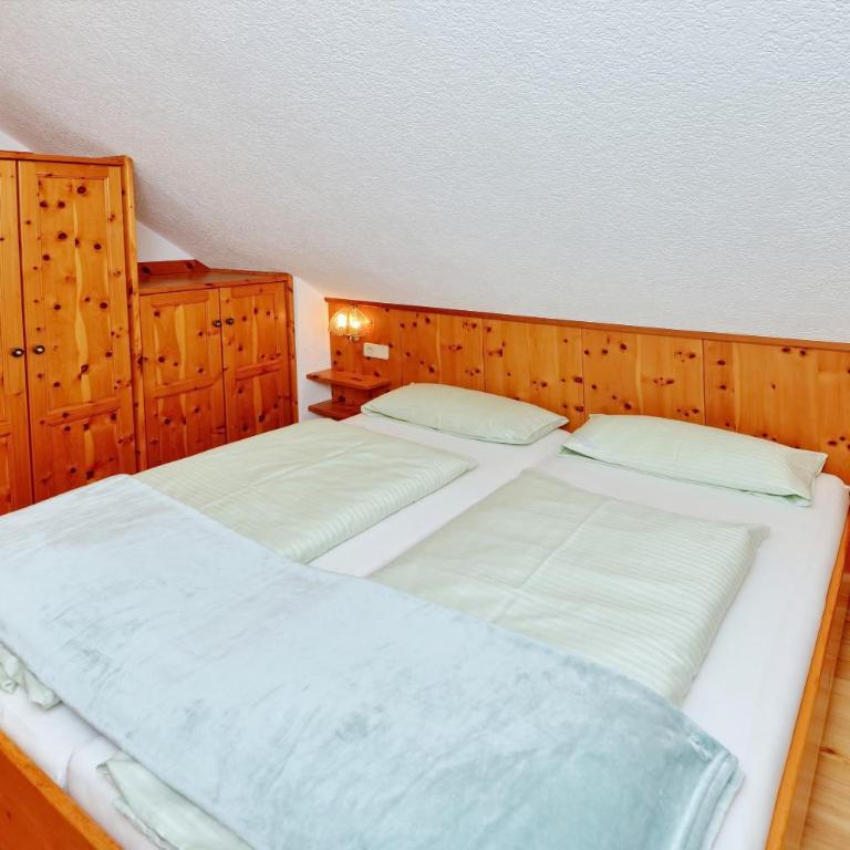 Dicktlhof - Apartment mit 1 Schlafzimmer - 4