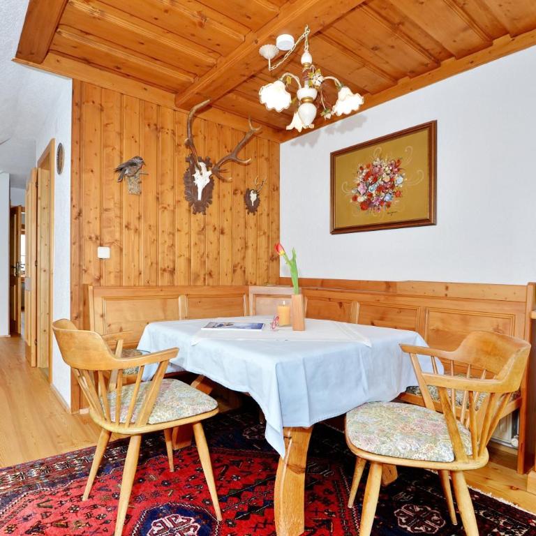 Dicktlhof - Apartment mit 1 Schlafzimmer - 3