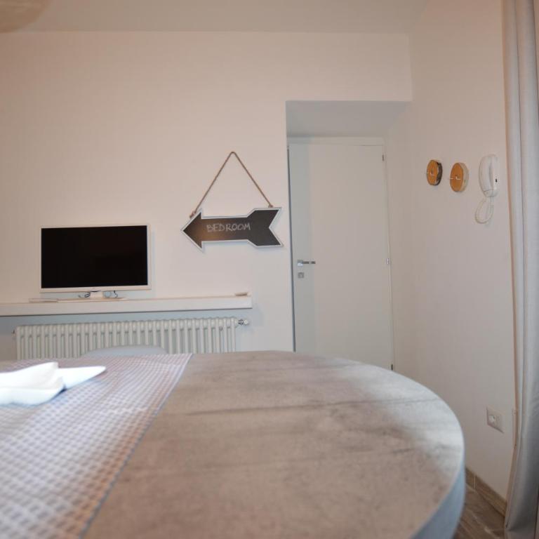 Casa delle Corti - Appartamento - Piano Terra - 13