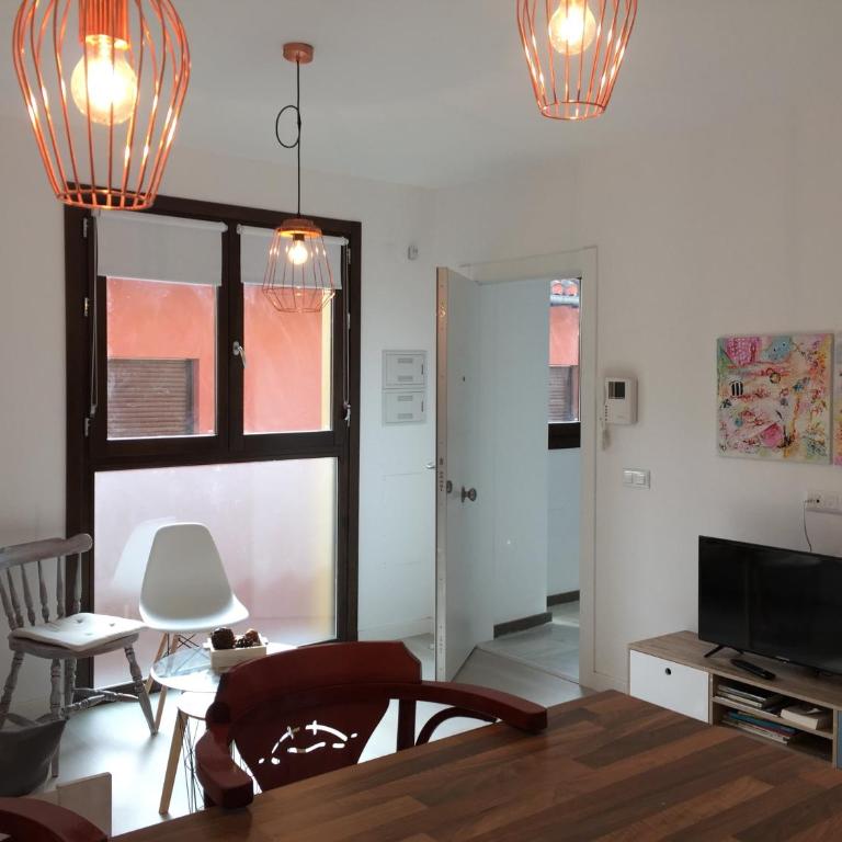 Realejo Center Apartments 2 bedroom - Two-Bedroom Apartment - 5