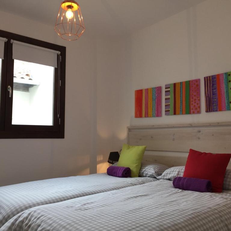 Realejo Center Apartments 2 bedroom - Two-Bedroom Apartment - 3