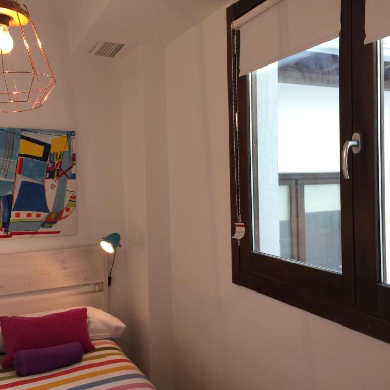 Realejo Center Apartments 2 bedroom - Two-Bedroom Apartment - 7