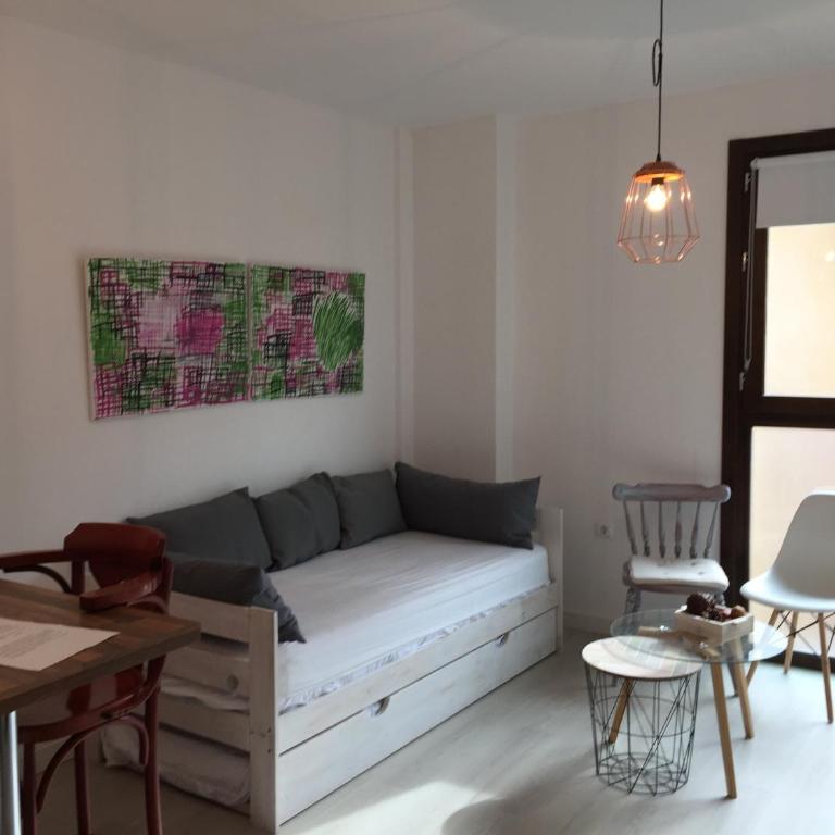 Realejo Center Apartments 2 bedroom - Two-Bedroom Apartment - 9