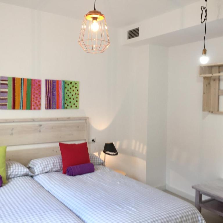 Realejo Center Apartments 2 bedroom - Two-Bedroom Apartment - 11
