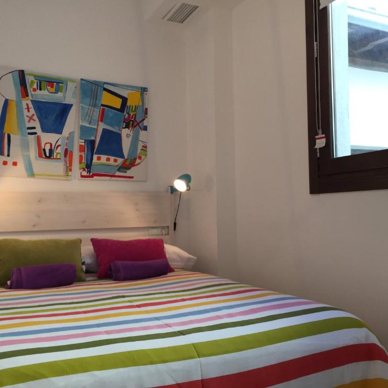 Realejo Center Apartments 2 bedroom - Two-Bedroom Apartment - 16