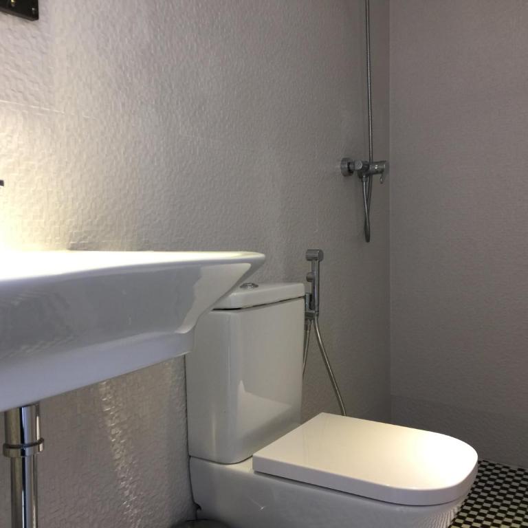 Realejo Center Apartments 2 bedroom - Two-Bedroom Apartment - 25