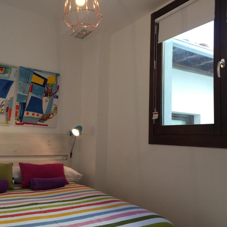 Realejo Center Apartments 2 bedroom - Two-Bedroom Apartment - 27
