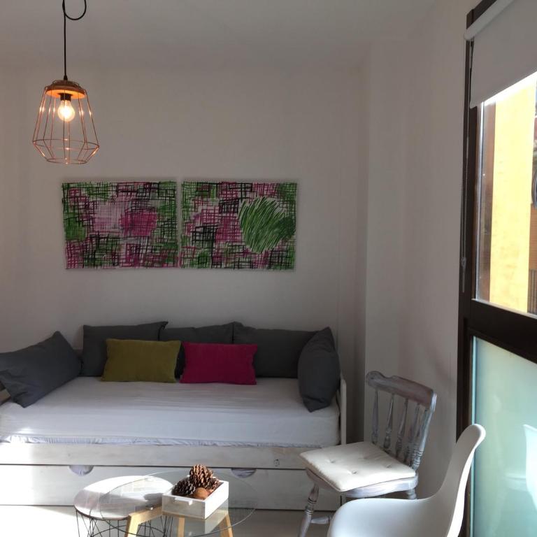 Realejo Center Apartments 2 bedroom - Two-Bedroom Apartment - 28